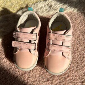 Ten Little Everyday Original Sneakers Pink size 8